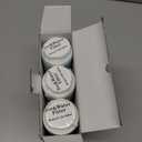 KAD4RXD1 Water Filter Replacement, Compatible with KitchenAid KAD4RXD1, KitchenAid KRFC300ESS, KBFS20EVWH, KBFS25EWMS, KFCO22EVBL, KFCP22EXMP, KFCS22EVMS, KFIS20XVMS, KFXS25RYMS (3 Pack)