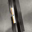 Direct Replacement for Frigidaire 5304501484 Dishwasher Kickplate Assembly 154589503 154397203 1196242 154224702