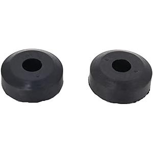 ZTUOAUMA 2X Rubber Engine Mount 6668104 6661785 for Bobcat 653 751 753 763 773 7753 853 863 873 753 963 S130 S150 S160 S175 S185 S205 T140 T180 T190 T200 T250 T300 T320 325 328