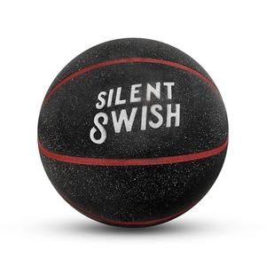Silent Basketball Foam | Standard Size 7 29.5” | Quiet Dribbling