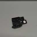 EBF61315802 Washer Door Lock Switch for LG Kenmore - Washer Replacement Part Replaces 2667085, AP5672154, EAP7792232, PS7792232, PD00008063