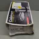 Cuisinart Saucepan w/Cover, Chef'sClassic Stainless Steel Cookware Collection, 3Quart, 719320