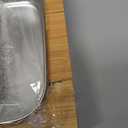 D&D Living Couch Caddy - Bamboo Couch Console | Anti-Spill Drink and Cup Holder | Snack Organizer Tray for Sofa with Bottle Opener