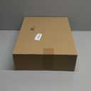 Relaxweex 14.3 x 11.4 x 4.5 Inch Waterproof Hard Case with DIY Customizable Foam Detachable Shoulder Strap and Utility Knife Waterproof Protective Case for Cameras, Lenses or Microphones, Equipments