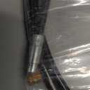 Rear Hand Brake Cable Compatible with Honda TRX300 Fourtrax TRX300FW Fourtrax 350 Foreman 400 450 Rancher 350 TRX 500 TRX500FA Foreman Rubicon 500