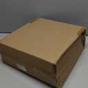 12.5" 316L Stainless Steel Honeycomb Non Stick Wok Pan Stir-fry Wok with Lid,Skillet with Stay-cool Handle PFOA Free Suitable for Induction, Ceramic, Electric, and Gas Cooktops (Silver)