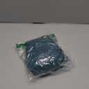 Tyhengta Men's Swim Trunks Quick Dry Beach Shorts with Zipper Pockets and Mesh Lining Size 32