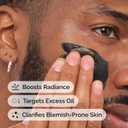 The Ordinary Salicylic Acid 2% Masque, Clarifying Charcoal & Clay Mask for Blemish-Prone Skin, 1.7 Fl Oz