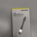 Acoustix USB Audio Adapter, 1 ct