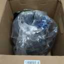 InSinkErator EVOLUTION 1HP 1 HP, Advanced Series Continuous Feed Food Waste Garbage Disposal, Gray