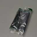 pocrsret Airtag Wallet for Men, Smart Wallet for Men, Mens Wallet with Airtag Holder, Apple Airtag Wallet, RFID Blocking, 10+ Card Capacity,Minimalist Wallet (Carbon Fiber)