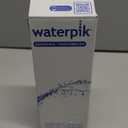 Waterpik Sensonic Sonic Electric Toothbrush, Rechargeable Toothbrush for Adults with 3 Modes, Travel Case, USB Charger, White STW-03W020