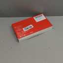 PlayVital Hard Case for Nintendo Switch 2 with Extra Stand & Thumb Grip Caps | Split Design, Dockable Protective FullBody Shell Cover for Nintendo Switch 2 | Solid Color Series, Cherry Blossoms Pink