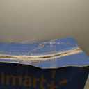 Coolife Luggage PC+ABS Expandable Hardshell Suitcase with TSA Lock, Spinner Checked Lightweight (White, 28in)