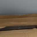 (2 Pack) Replacement Medium Lift Lawn Mower Blades for Craftsman Husqvarna Poulan 33266 403107 405380 532405380 PP21011 AYP 561739 - Fits YT3000 YTH22V46, YTH20K46, 46 Deck Mower