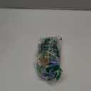 Schleich Wild Life - 5PC Exotic Animal Starter Playset Figurine Bundle - With Flamingo, Sloth, Frog, Giant Tortoise and Monkey Figures for Boys and Girls - Realistic Animal Toys Kids Ages 5+ | 77590