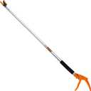 KSEIBI 143015 Long Reach Cut and Hold Bypass Pruner Max Cutting 5/16 inch (5.0 ft - 1.5 m)