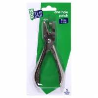 Office Works Push Pins - Clear