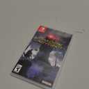 Shadow Labyrinth Nintendo Switch Standard Edition