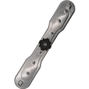 Supplying Demand W10605345 3449933 Dishwasher Upper Spray Arm Replacement