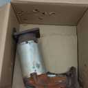 Dorman 674-488 Rear Pre-Converter - Not CARB Compliant Compatible with Select Infiniti/Nissan Models 