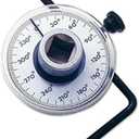 1/2 Inch Torque Wrench Angle Gauge Tool SF0136