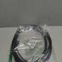 Highwings HDMI Cables 20FT Long, 8K Ultra High Speed HDMI 2.1 Cable [in-Wall CL3 Rated, 48Gbps] 8K@60 4K@120Hz/144Hz, HDMI Cord eARC HDCP 2.2 & 2.3, Compatible for XbX/S/HDTV/GPUs 30 & 40 Series (Black)