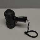 Rayovac Virtually Indestructible LED Spotlight, 750 Lumen Waterproof Spot Flashlight