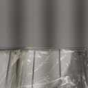 3-Tier Bathroom Counter Organizer, Plastic Bathroom Organizer, Tool-Less Installation Makeup Vanity Tray, Bathroom Organizer Countertop Skincare Perfume Organizers (Chrome)