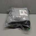 PURE CHAMP Mens Sweatpants 3 Pack Fleece Active Athletic Workout Jogger Sweatpants for Men with Zipper Pocket Size S-3XL