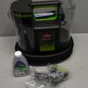 BISSELL Little Green Max Pet Portable Carpet and Upholstery Deep Cleaner, Car/Auto Detailer, with Self-Cleaning Tough Stain Tool and Pet Hair Removal Tool (3860)