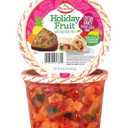 Paradise Fruit Extra Fancy Fruit Cake Mix, 16 Ounce (EXP 05/07/27)