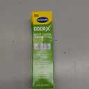 Dr. Scholl's ODOR-X FOOT ODOR PROBIOTIC SPRAY, 4 oz // Immediately Eliminates The Worst Odors - Prevents Embarrasing Odors From Returning - Restores Skin's Microbiome (4 Ounce (Pack of 1))