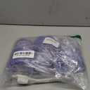 UPGRADED VERSION 3 PACK HEPA Replacement V10 Filters Compatible with V10 Cyclone series, V10 Absolute, V10 Animal, V10 Total Clean, V10 Motorhead, SV12, Part No. 969082-01, Washable and Reusable