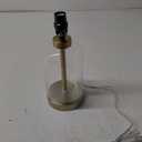 Stylecraft Glass Table Lamp