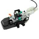 931-749 Front Left Driver Side Door Latch Lock Actuator for 2011 2012 2013 2014 Dodge Challenger Replaces # 68064403AB 68064403AC 68064403AH