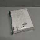 Small Desk Fan Quiet, 3000mAh Personal Portable Fans Max 13H Runtime, Rechargeable & USB-C Powered Mini Desktop Fan 3 Speeds for Home Office Travel Outdoor Summer Gifts for Women Men, White