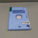 BMOUO Case for iPad 6th 5th Generation (9.7 inch, 2018/2017), Shockproof Protective iPad 9.7 Case with Built-in Stand/Pencil Holder for iPad 6th/5th Gen, Air 2, Blue