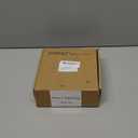 Adjustable Silicone Rubber Bungee Cords with Hooks 48 inch, Heavy Duty 4 Piece Set Package, Flexible and Stretchy