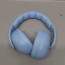 Baby Headphones for Noise - [Upgraded Friendly Version] Infant Ear Muffs Noise Protection - Toddler Noise Cancelling Headphones - Baby Ear Protection for 3 Months to 3 Years (Blue)