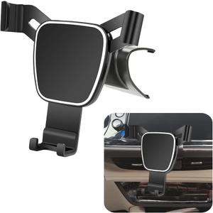 Car Phone Holder for 2021 2022 2023 Buick Envision SUV Auto Accessories Navigation Bracket Interior Decoration Mobile Cell Phone Mount
