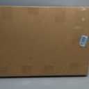 5 Set Full Sheet Cake Box 26 x 18 x 4 Inch with Cake Boards and Pink Satin Ribbon Large Rectangle Bakery White Bakery Boxes for Packaging Cupcakes Muffins Pie, 26 x 18.5 x 4 inches