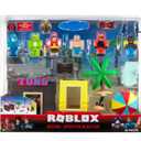 Roblox Action Collection - Arsenal: Operation Beach Day Deluxe Playset