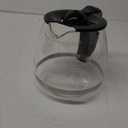 Toastmaster 12-Cup Digital Touchscreen Drip Coffee Maker, Black, TM-131CM