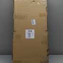 5PCS Wire Shelf Covers for Pantry, Preventing Leakage of Items & Removable, PVC Wire Rack Covers for Shelves Closet Kitchen (33 X 12, Oak Grain)