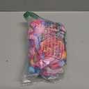 Reusable Dog Diapers Female Washable, Premium Doggie Diaper for Dogs, Pack of 3, Highly Absorbent Small Dog Diaper for Heat, Incontinence and Puppy Training(S)