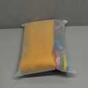 25 PCS Potato Sack Race Bags, Outdoor Games Sack Race Bags Set Includes 3-Legged Race Bands, Egg Spoon Relay Race, Plastic Medals, Carnival Outdoor Lawn Party Field Day Games for Adults & Family