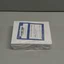 Ultra Thick White A7 Envelopes - Sturdy, Durable, Heavyweight Envelopes for Invitations & Greeting Cards (100 Envelopes)