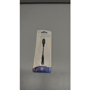 Lightning TP 3.5mm Audio Adapter