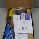 Mounting Dream TV Wall Mount for 32-65 Inch Television,Mount with Swivel and Tilt, Full Motion Bracket with Articulating Dual Arms, Fits 16inch Studs, Max VESA 400X400 mm, 99lbs, MD2380